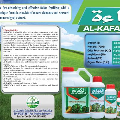 Kafaa