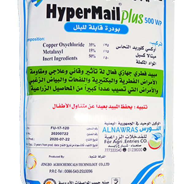 HyperMail